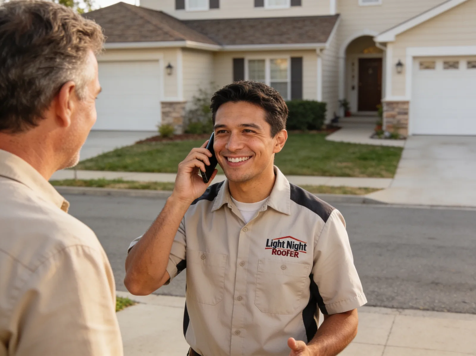 Emergency Roof Repair Point Hope, AK FAQs